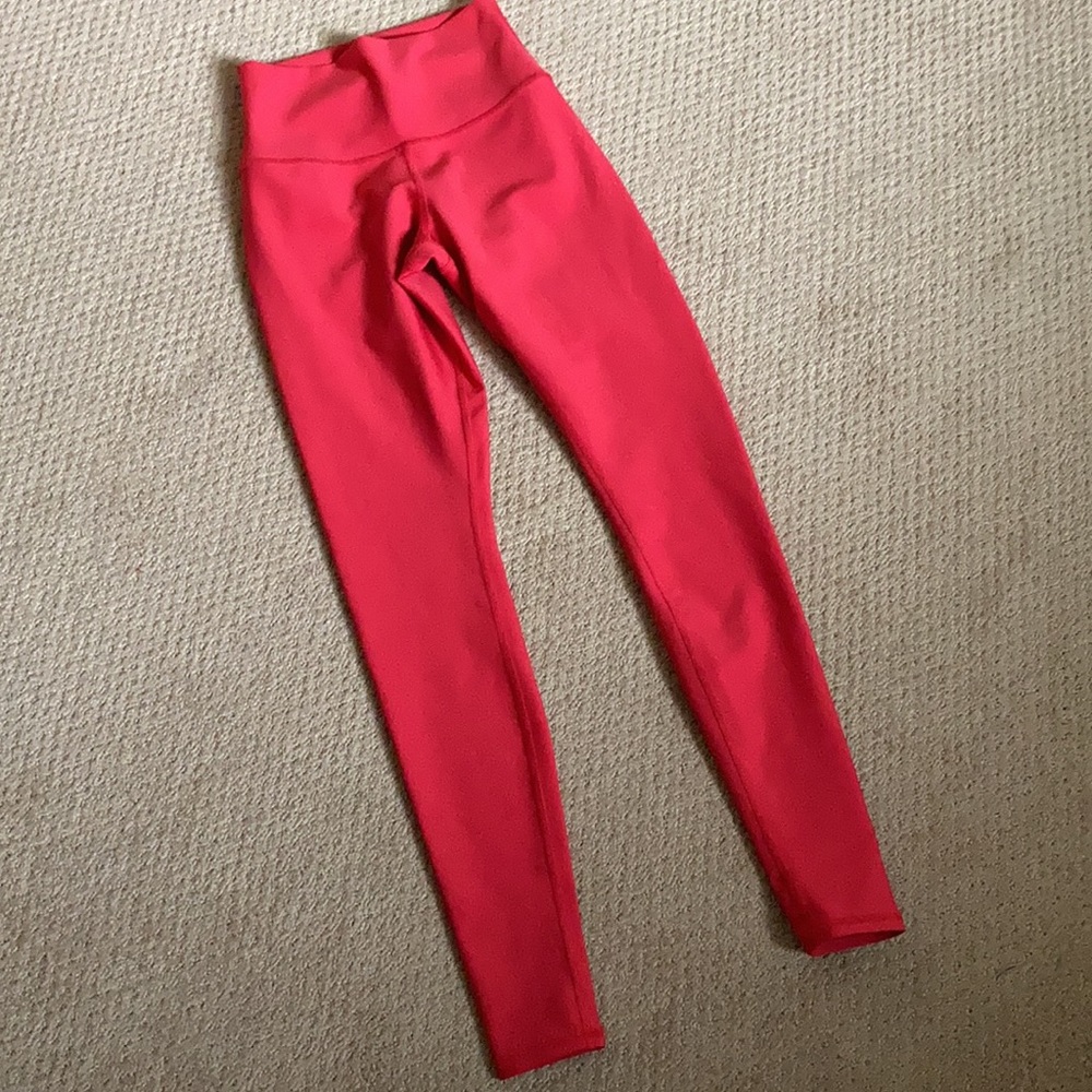 Alo airlift leggings size XS